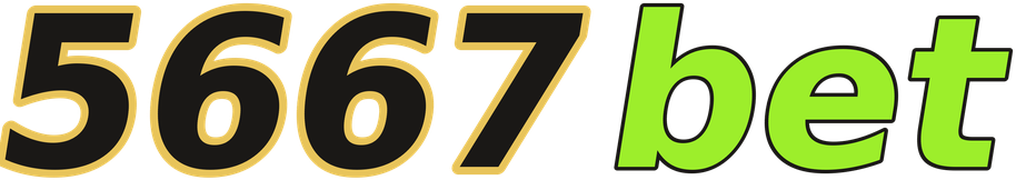 5667bet logo
